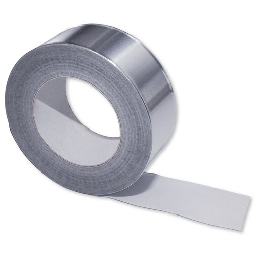 Rein-Alu-Klebeband TOP 50MMX50M